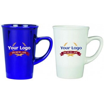Viking Impressive Promotional Coffee Mug