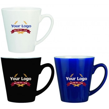 Vista Coffee Mug