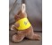 Kangaroo Toys in Custom Logo Jackets – 5″ / 12 cm