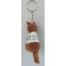 Clip-on Kangaroo Toys in Corporate Jackets