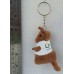 Clip-on Kangaroo Toys in Corporate Jackets