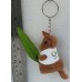 Clip-on Kangaroo Toys in Corporate Jackets