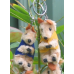Clip-on Kangaroo Toys in Corporate Jackets