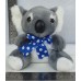 Koala Toys in Custom Logo Jackets – 5″ / 12 cm