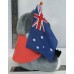 Koala Toys in Custom Logo Jackets – 6″ / 15 cm