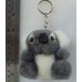 Koala Keyrings in Corporate Jackets