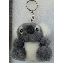 Koala Keyrings in Corporate Jackets