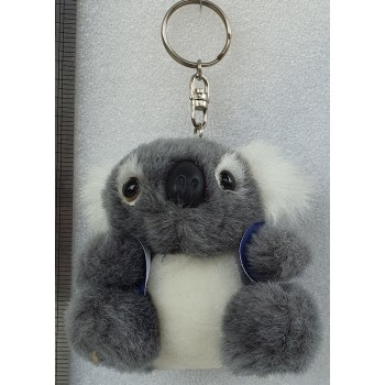 Koala Keyrings in Corporate Jackets