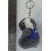 Koala Keyrings in Corporate Jackets