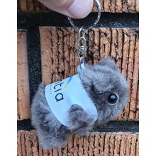 Wombat Toys in Corporate Jackets