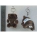 Wombat Toys in Corporate Jackets