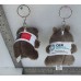 Wombat Toys in Corporate Jackets