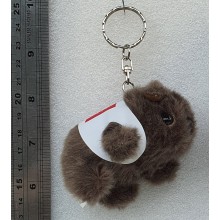 Wombat Toys in Corporate Jackets