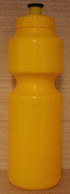 Original drink bottle, 750ml, color Yellow