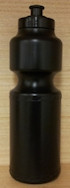 Original drink bottle, 750ml, color Black
