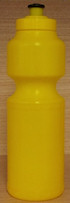 Original drink bottle, 750ml, color Light Yellow