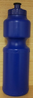 Original drink bottle, 750ml, color Pepsi